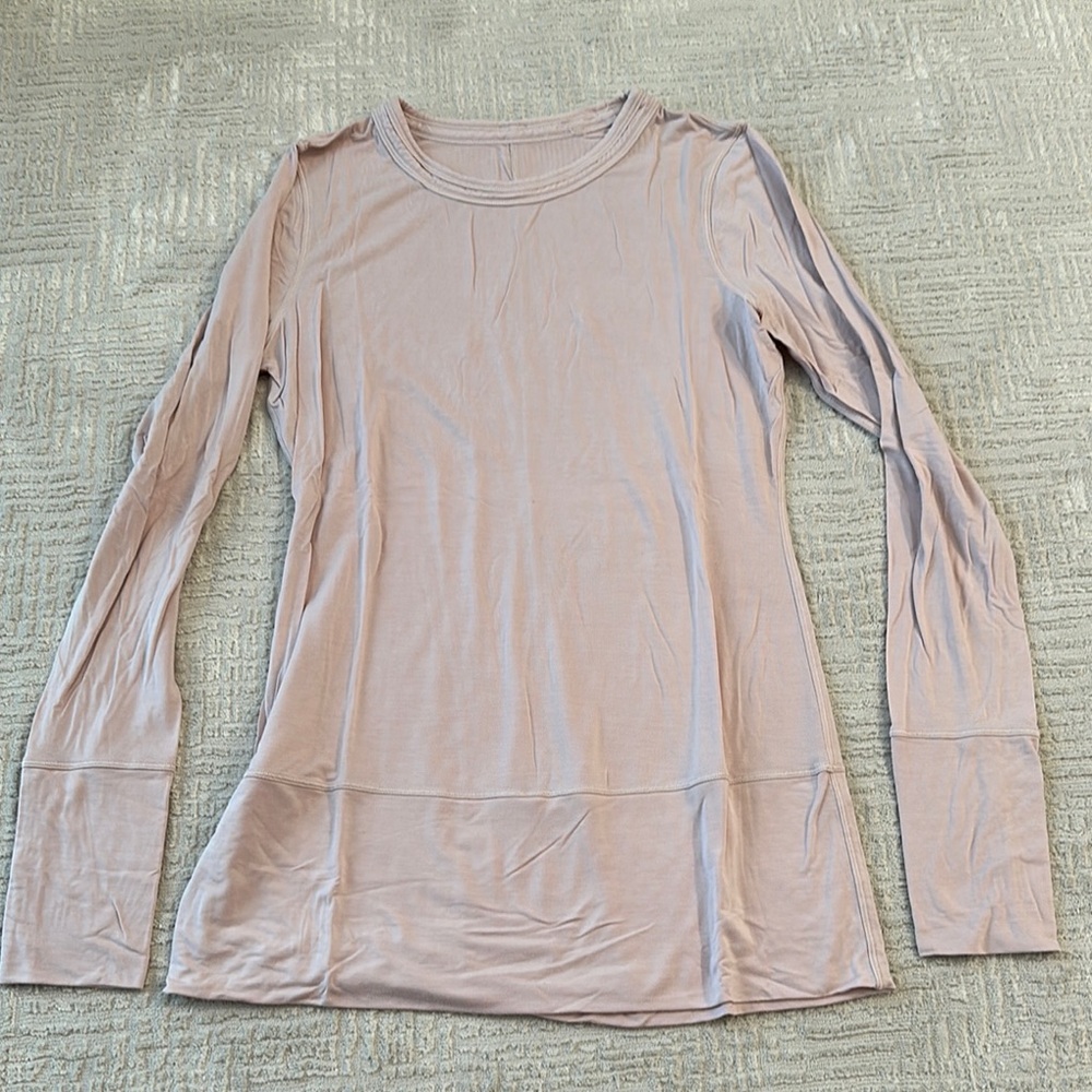 Lululemon Long Sleeve
